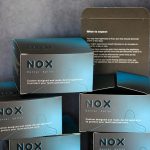 Nox Occlusal dental splints boxes