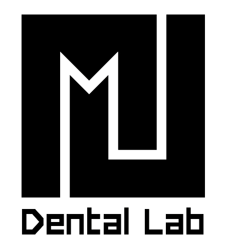 MJ Dental Lab Logo