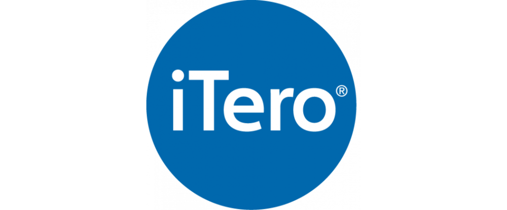 iTero logo
